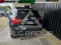 2016 Mercedes Benz A 200