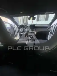 2016 Mercedes Benz A 200