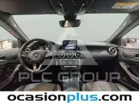 2016 Mercedes Benz A 200