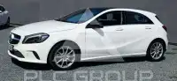 2016 Mercedes Benz A 200