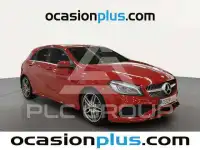 2016 Mercedes Benz A 200
