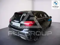 2016 Mercedes Benz A 200