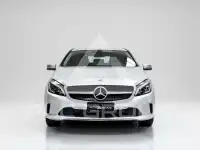 2016 Mercedes Benz A 200
