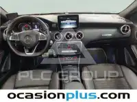 2016 Mercedes Benz A 200
