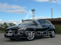 2016 Mercedes Benz A 200