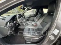 2016 Mercedes Benz A 200