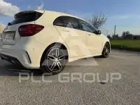 2016 Mercedes Benz A 200