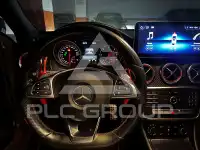 2016 Mercedes Benz A 200