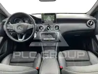 2016 Mercedes Benz A 200