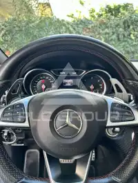 2016 Mercedes Benz A 200