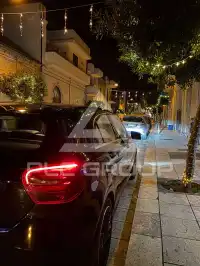 2016 Mercedes Benz A 200
