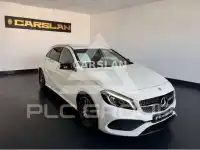 2016 Mercedes Benz A 200