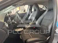 2016 Mercedes Benz A 200