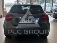 2016 Mercedes Benz A 200