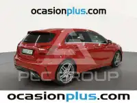 2016 Mercedes Benz A 200