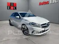 2016 Mercedes Benz A 200