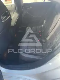 2016 Mercedes Benz A 200