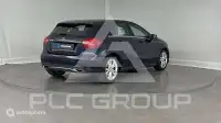 2016 Mercedes Benz A 200