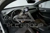 2016 Mercedes Benz A 200