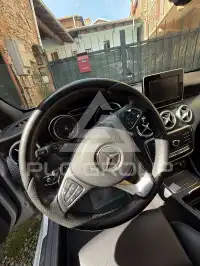 2016 Mercedes Benz A 200