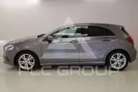 2016 Mercedes Benz A 200