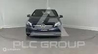 2016 Mercedes Benz A 200