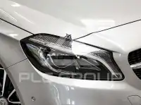 2016 Mercedes Benz A 200
