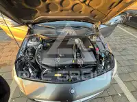 2016 Mercedes Benz A 200