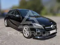 2016 Mercedes Benz A 200