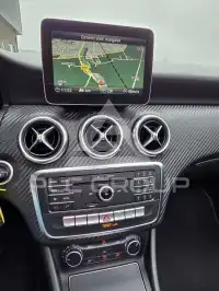 2016 Mercedes Benz A 200