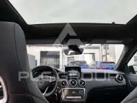 2016 Mercedes Benz A 200