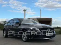 2016 Mercedes Benz A 200