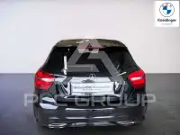 2016 Mercedes Benz A 200
