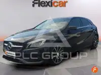 2016 Mercedes Benz A 200