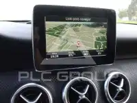 2016 Mercedes Benz A 200