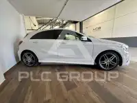 2016 Mercedes Benz A 200