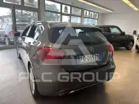 2016 Mercedes Benz A 200