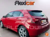 2016 Mercedes Benz A 200