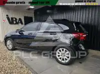 2016 Mercedes Benz A 200