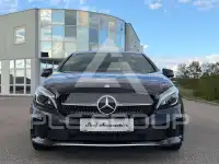 2016 Mercedes Benz A 200