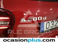 2016 Mercedes Benz A 200