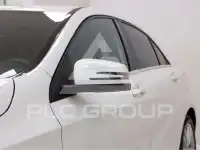 2016 Mercedes Benz A 200