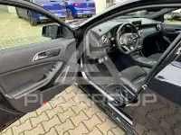 2016 Mercedes Benz A 200