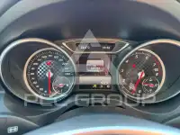 2016 Mercedes Benz A 200