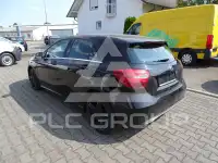 2016 Mercedes Benz A 200