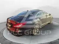 2016 Mercedes Benz A 200