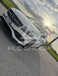 2016 Mercedes Benz A 200