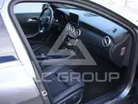 2016 Mercedes Benz A 200