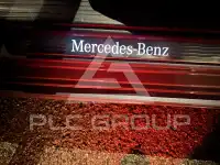 2016 Mercedes Benz A 200