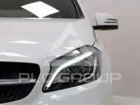2016 Mercedes Benz A 200